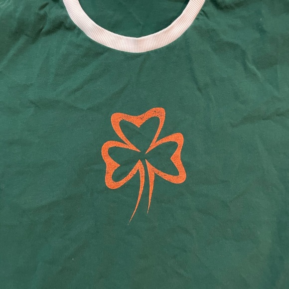 Vintage Adidas Celtic Jersey Shirt - Picture 2 of 4